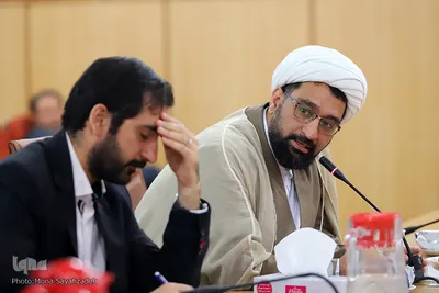 نشست کمیسیون فرهنگی شورای اسلامی شهر اهواز
