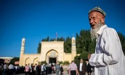 چین، ایغور سے متعلق انسانی حقوق کی سنگین خلاف ورزیاں کررہا ہے، برطانیہ