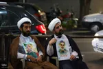 مراسم بزرگداشت روز شهدای اقتدار در اصفهان