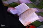 احیای شب نوزدهم ماه رمضان در اراک
