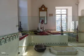 پردیس موزه ایی رامسر
