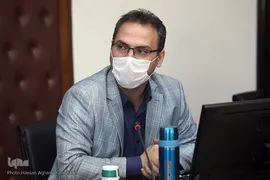 نشست خبری پویش سراسری سرطان معتمد