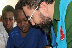 3,000 Copies of Quran Distributed in Chad