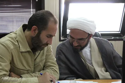 برگزاری جلسه ستاد اربعین حسینی در خراسان‌جنوبی
