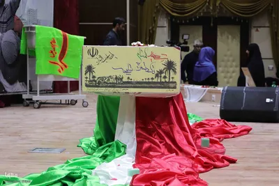 تجمع مادران تبریزی به یاد مادران و نوزادان شهید غزه