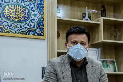 دومین نشست شورای فناوری پارک فناوری‌های نرم و صنایع فرهنگی جهاددانشگاهی شعبه فارس