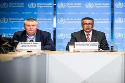 WHO: Ugonjwa wa Corona, (COVID-19) umeenea duniani kote, maambukizi, vifo kuongezeka