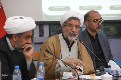 حجت‌الاسلام والمسلمین حمید پارسانیا