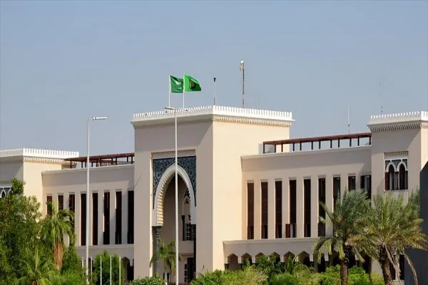 سعودیہ کی ایران پر اسرائیلی حملے کی مذمت، فریقین سے تحمل کی اپیل