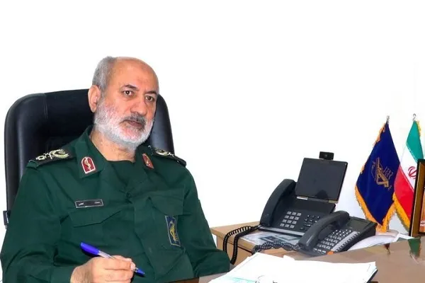 نقش‌آفرینی سرویس‌های اطلاعاتی حدود 20 کشور در اغتشاشات 1401