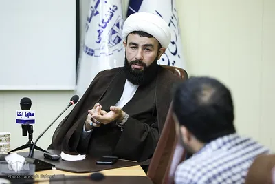 نشست بررسی فعالیت‌‌ها، مشکلات و دغدغه‌های گروه‌های جهادی