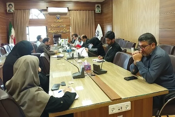 همایش منطقه‌ای «رایحه» در کردستان برگزار می‌شود