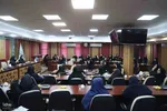 برگزاری نشست تخصصی توانمندسازی زنان، بازسازی اجتماعی و ارتقای سلامت روان در فضای پساجنگ در دانشگاه تبریز