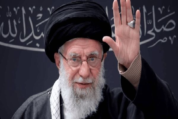 تشییع «آقای شهید ایران»
