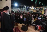 تدبیر رهبر انقلاب توطئه سیاسی آمریکا را خنثی کرد