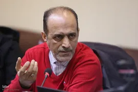 نشست سهم جامعه قرآنی در مشاکت پرشور
