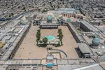 به مناسبت روز بزرگداشت حضرت احمدبن موسی شاهچراغ (ع)‎‎