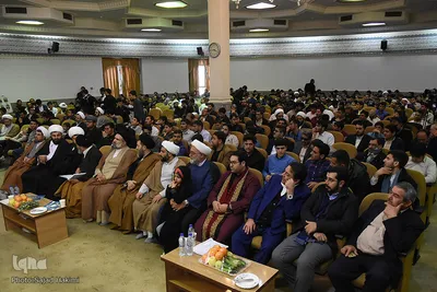 اختتامیه مسابقات دارالقرآن امام علی(ع)