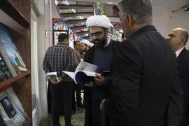 یکصدو سی و ششمین جلسه مجمع مشورتی فعالیتهای قرآن و عترت دانشگاه های کشور