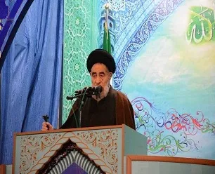 پیاده‌روی اربعین عامل عزت و اقتدار شیعه است