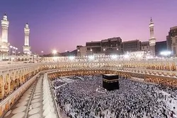 Umrah Pilgrimage Suspended over Coronavirus Concerns