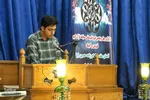 مرحله شهرستانی چهل‌و‌چهارمین دوره مسابقات سراسری قرآن‌ کریم در استان قزوین