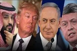 امریکا کا شیطانی سینچری ڈیل منصوبہ کبھی پورا نہیں ہوگا، رہبر انقلاب اسلامی