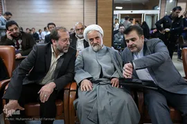 مهدی فیض، محمدرضا مسیب زاده