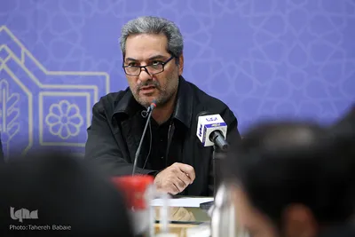 نشست خبری دومین همایش ملی تمدن نوین اسلامی