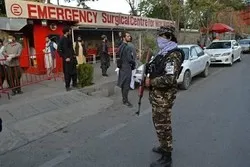 Afghanistan : les talibans disent avoir neutralisé une cellule de l'État islamique