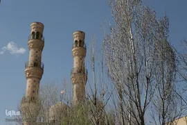 مسجد جامع شهر تبریز جلوه معماری ایرانی - اسلامی در جهان
