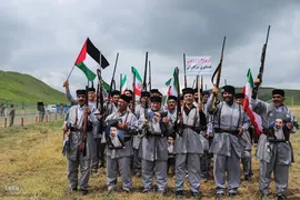 جشنواره فرهنگی‌ ورزشی عشایر آذربایجان‌ شرقی