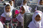 آیین استانی جشن شکوفه‌ها «ویژه دانش آموزان کلاس اولی»‎