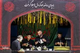 آمادگی موکب آستان زبیده خاتون(س) قزوین برای خدمت‌رسانی به زائران اربعین
