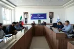 هم‌افزایی جهاددانشگاهی و بنیاد تعاون بسیج اردبیل در مسیر توسعه دانش‌بنیان