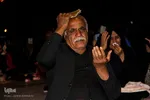 احیاء شب نوزدهم ماه مبارک رمضان-اراک/عکاس:زهرا بهرامی