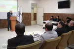 مرحله نهایی یازدهمین دوره مسابقات مناظره دانشجویان استان سمنان