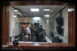 بازدید مدیر شبکه قرآن از ایکنا