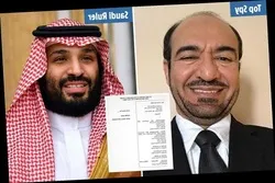 Jasusi wa zamani wa Saudia awekewa walinzi Canada baada ya vitisho vya MBS