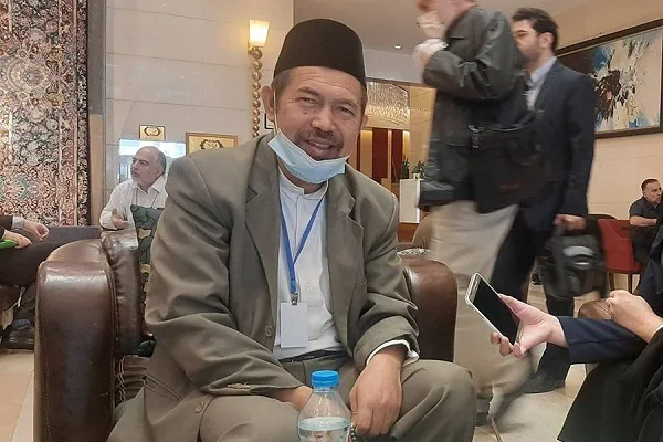  د سازباز کونکو په مقابل کې د مسلمانانو صهیونیسټ ضده اتحاد ضروري دی