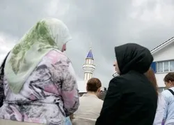 Les médias stigmatisent les musulmans suisses