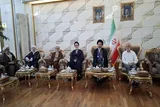 تعجب زائران سایر کشورها از حضور مردم ایران در حج
