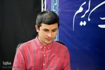 میهمانان ایکنا در مرحله استانی مسابقات قرآن اوقاف