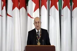 Aljeriya Da Wasu Kasashe Na Kokarin Ganin An Kwace Kujerar Da Aka Bai Wa Isra'ila A AU