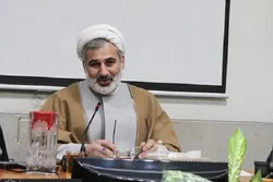 أستاذ جامعي إیراني: التعددیة لامکان لها في الحکم العالمي الموعود