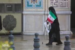 حماسه ۹دی در شیراز