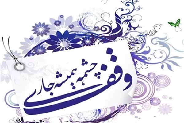 وقف متناسب با نیازهای روز جامعه تعریف شود