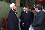 اجتماع ملایری‌ها در پی جنایات رژیم صهیونیستی و گرامیداشت شهادت سیدحسن نصرالله ‎