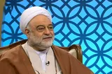 پادکست | حرام شدن بهشت بر انسان بدزبان