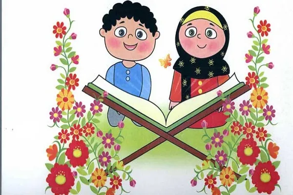آموزش غیر مستقیم مفاهیم دینی با عنوان «جُنگ قرآن»